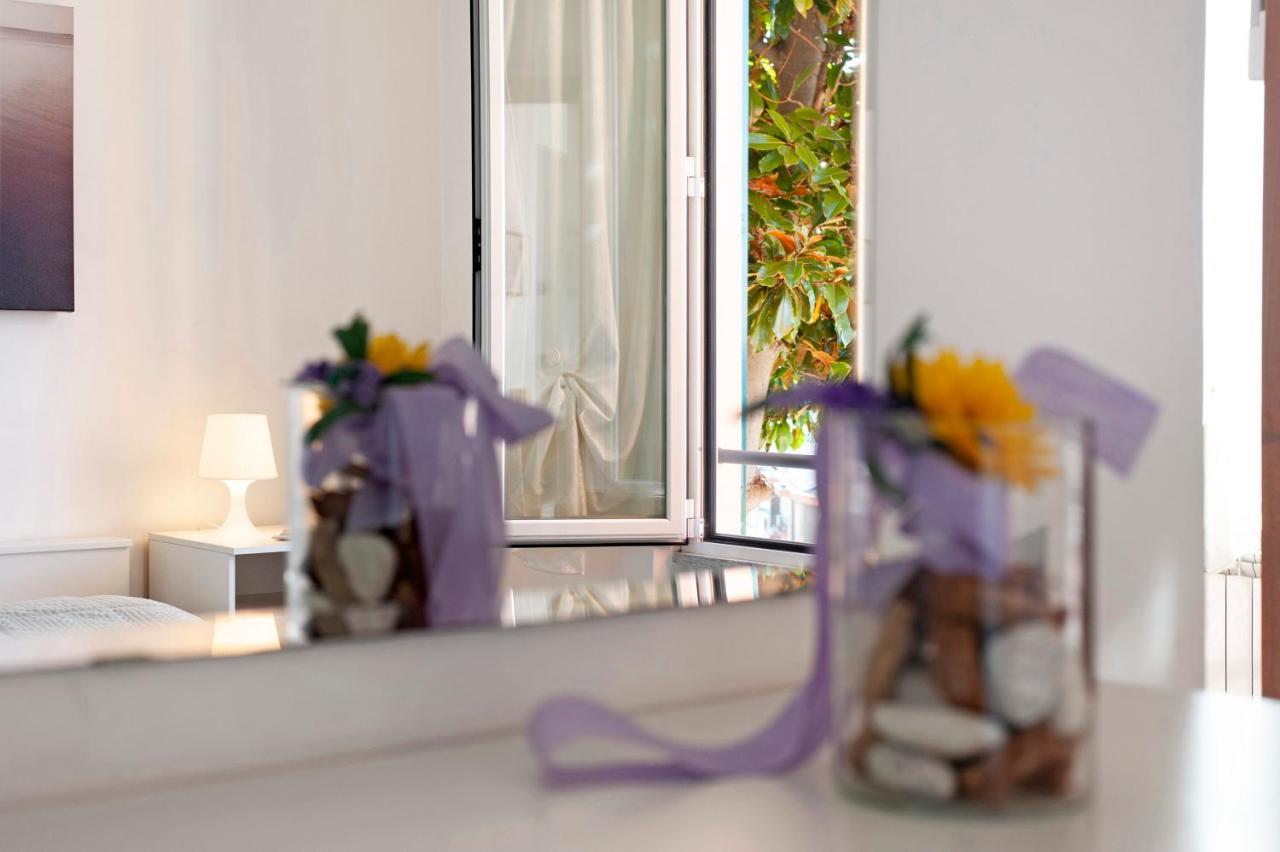 Trilocale In Villa Vista Mare Apt 3 Varazze Exterior photo